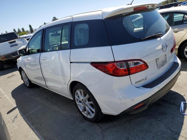 Photo 1 VIN: JM1CW2DL4F0189711 - MAZDA 5 GRAND TO 