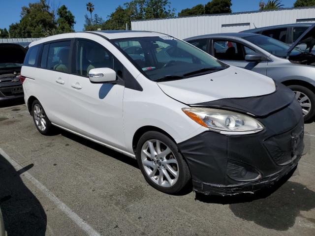 Photo 3 VIN: JM1CW2DL4F0189711 - MAZDA 5 GRAND TO 