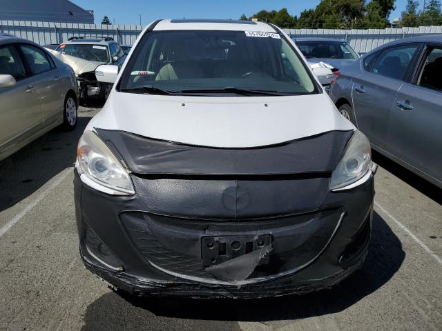 Photo 4 VIN: JM1CW2DL4F0189711 - MAZDA 5 GRAND TO 