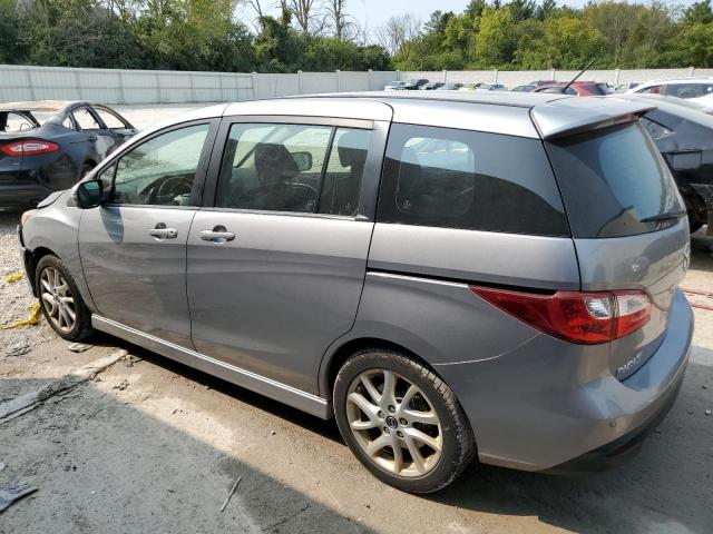 Photo 1 VIN: JM1CW2DL4F0191071 - MAZDA 5 GRAND TO 