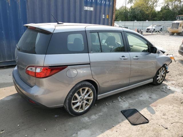 Photo 2 VIN: JM1CW2DL4F0191071 - MAZDA 5 GRAND TO 