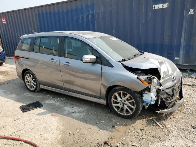 Photo 3 VIN: JM1CW2DL4F0191071 - MAZDA 5 GRAND TO 