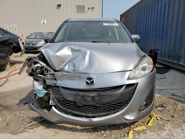 Photo 4 VIN: JM1CW2DL4F0191071 - MAZDA 5 GRAND TO 