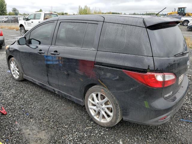 Photo 1 VIN: JM1CW2DL5C0102426 - MAZDA 5 