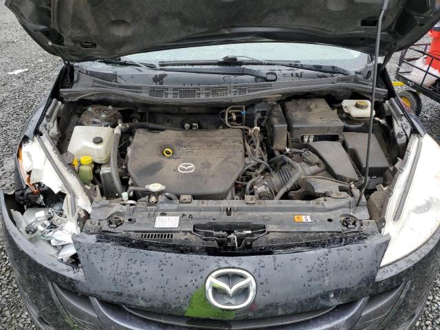 Photo 10 VIN: JM1CW2DL5C0102426 - MAZDA 5 