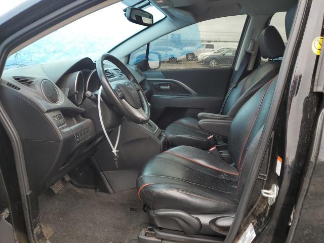 Photo 6 VIN: JM1CW2DL5C0102426 - MAZDA 5 