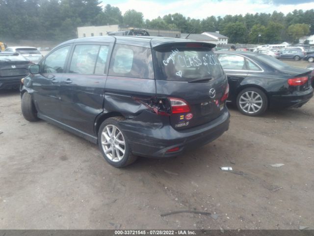 Photo 2 VIN: JM1CW2DL5C0110025 - MAZDA 5 