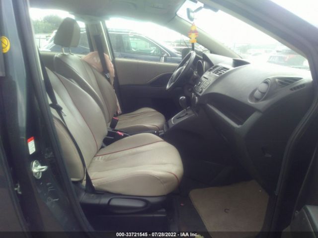 Photo 4 VIN: JM1CW2DL5C0110025 - MAZDA 5 