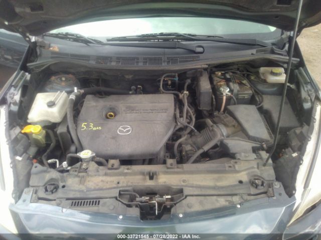 Photo 9 VIN: JM1CW2DL5C0110025 - MAZDA 5 