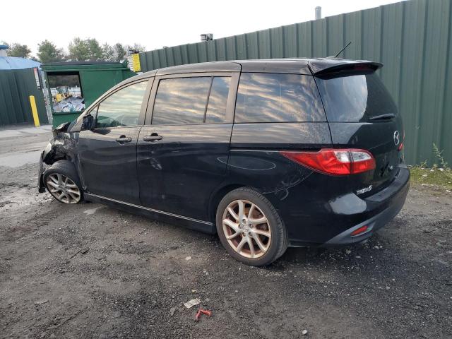 Photo 1 VIN: JM1CW2DL5C0113359 - MAZDA 5 