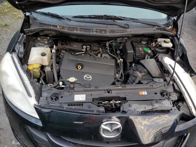 Photo 11 VIN: JM1CW2DL5C0113359 - MAZDA 5 