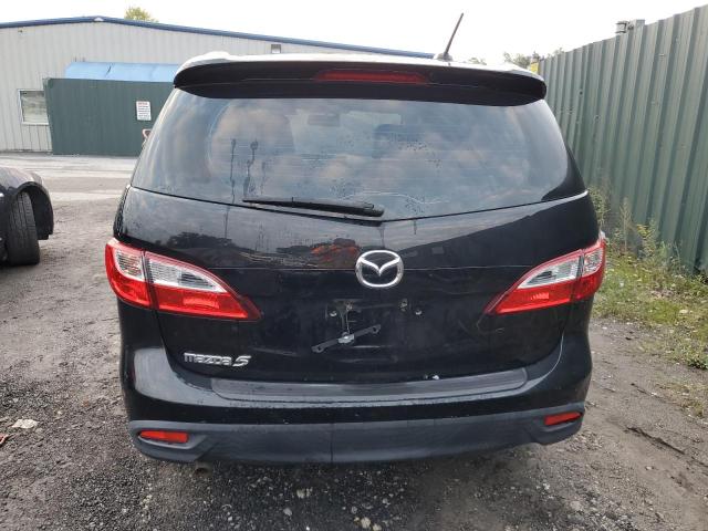 Photo 5 VIN: JM1CW2DL5C0113359 - MAZDA 5 