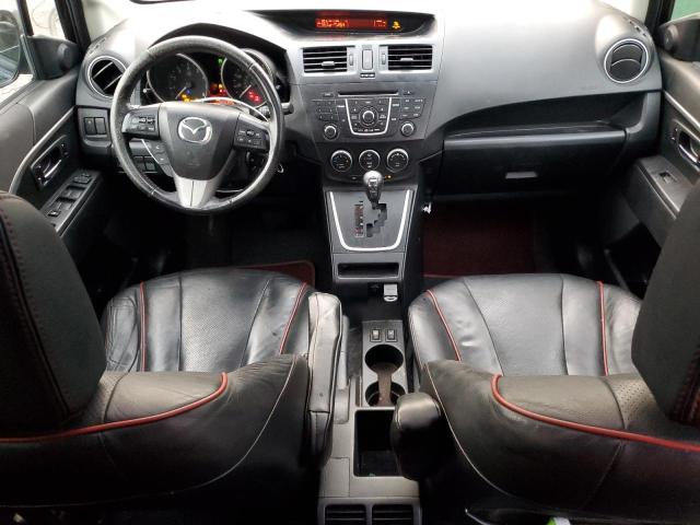 Photo 7 VIN: JM1CW2DL5C0113359 - MAZDA 5 