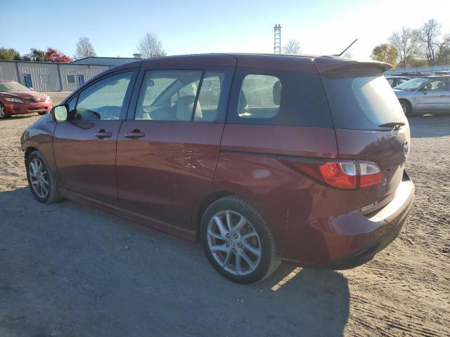 Photo 1 VIN: JM1CW2DL5C0123423 - MAZDA 5 