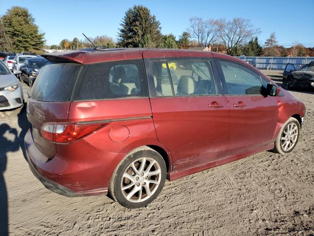 Photo 2 VIN: JM1CW2DL5C0123423 - MAZDA 5 