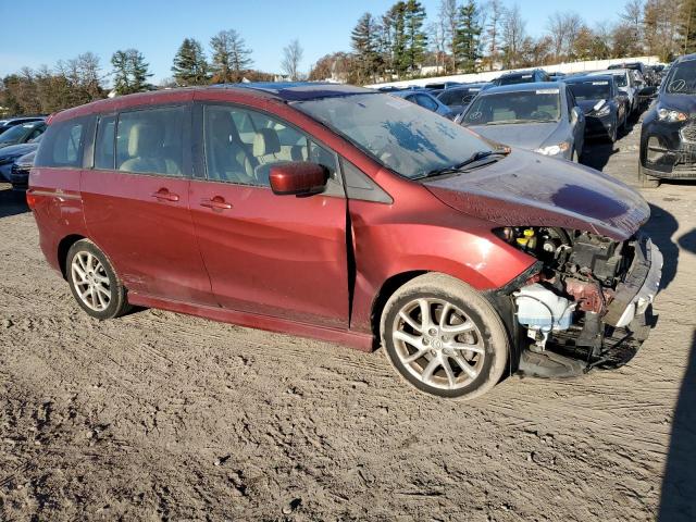 Photo 3 VIN: JM1CW2DL5C0123423 - MAZDA 5 