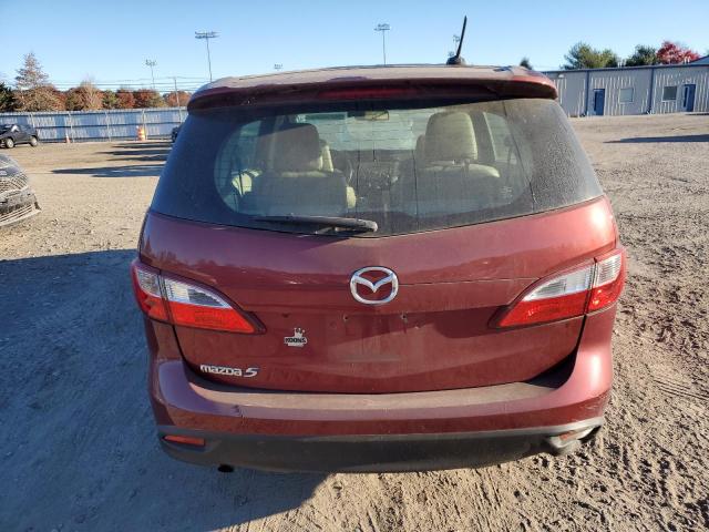 Photo 5 VIN: JM1CW2DL5C0123423 - MAZDA 5 