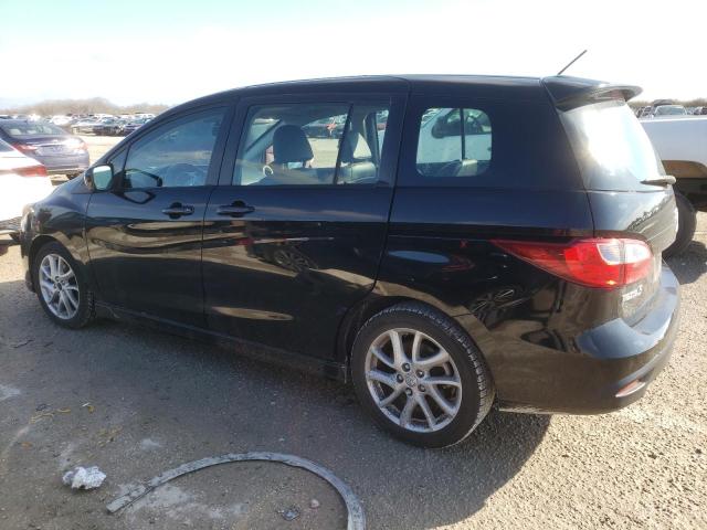 Photo 1 VIN: JM1CW2DL5C0139864 - MAZDA 5 