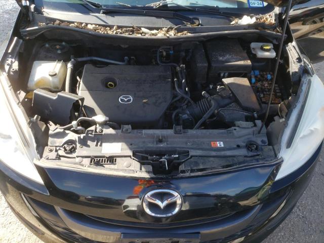 Photo 10 VIN: JM1CW2DL5C0139864 - MAZDA 5 