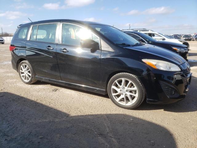 Photo 3 VIN: JM1CW2DL5C0139864 - MAZDA 5 