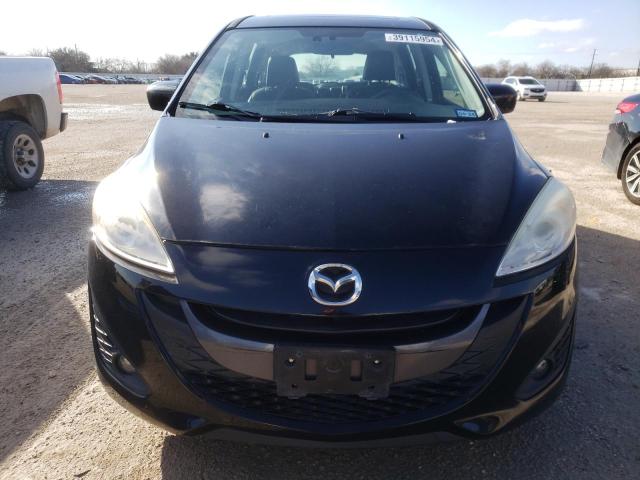 Photo 4 VIN: JM1CW2DL5C0139864 - MAZDA 5 