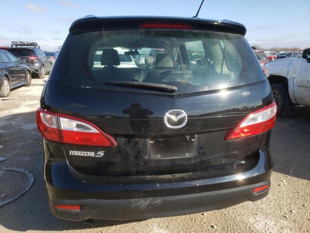 Photo 5 VIN: JM1CW2DL5C0139864 - MAZDA 5 