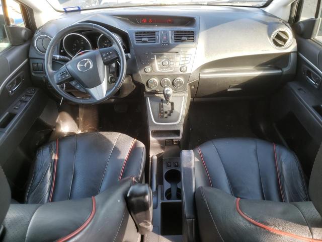 Photo 7 VIN: JM1CW2DL5C0139864 - MAZDA 5 