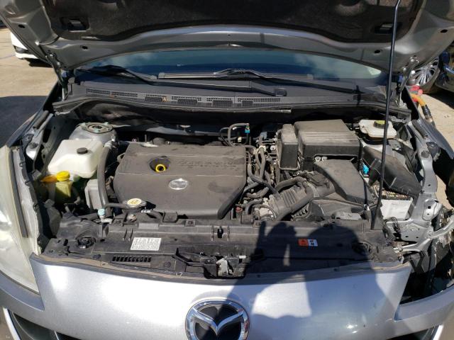 Photo 11 VIN: JM1CW2DL5C0143414 - MAZDA 5 