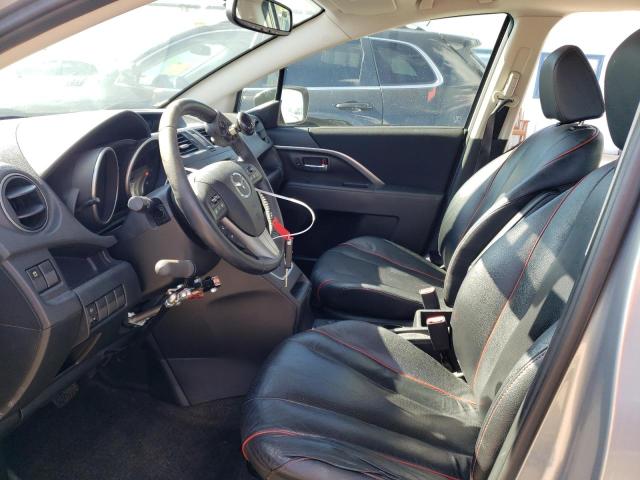 Photo 6 VIN: JM1CW2DL5C0143414 - MAZDA 5 