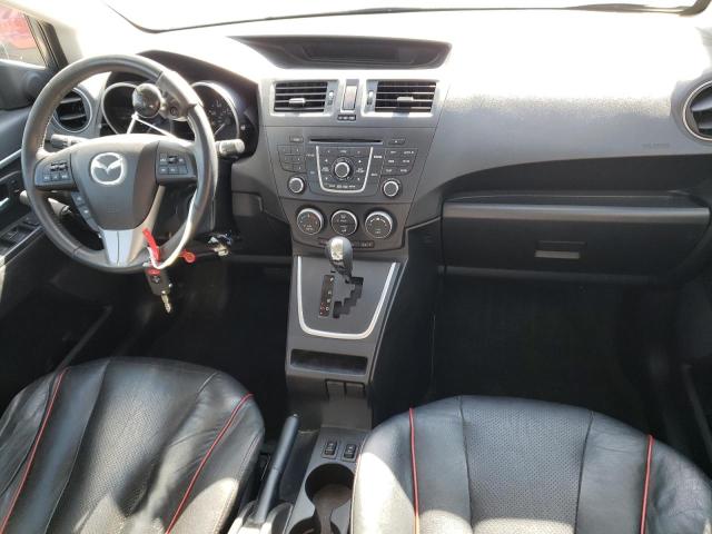 Photo 7 VIN: JM1CW2DL5C0143414 - MAZDA 5 