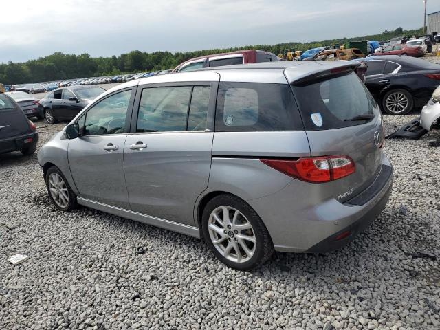 Photo 1 VIN: JM1CW2DL5D0162420 - MAZDA 5 