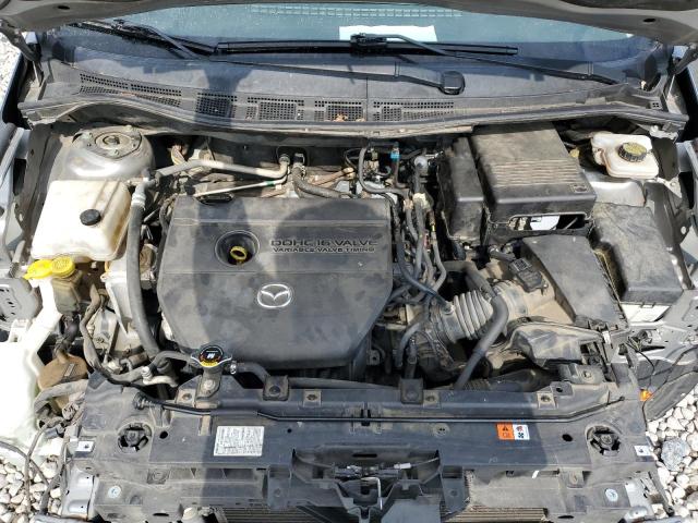 Photo 11 VIN: JM1CW2DL5D0162420 - MAZDA 5 