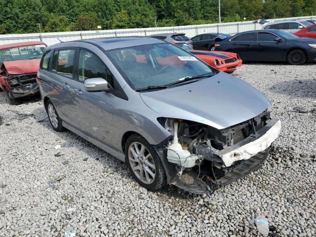 Photo 3 VIN: JM1CW2DL5D0162420 - MAZDA 5 