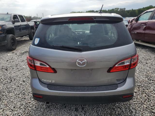 Photo 5 VIN: JM1CW2DL5D0162420 - MAZDA 5 