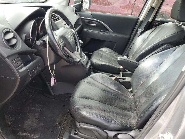 Photo 6 VIN: JM1CW2DL5D0162420 - MAZDA 5 