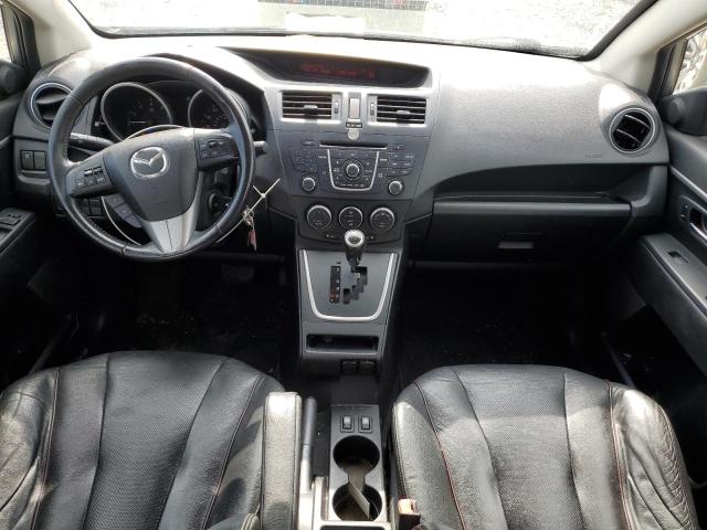 Photo 7 VIN: JM1CW2DL5D0162420 - MAZDA 5 