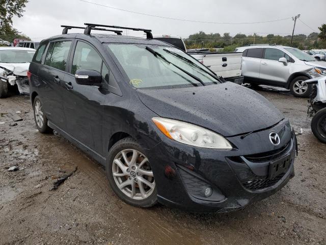 Photo 0 VIN: JM1CW2DL5E0163228 - MAZDA 5 GRAND TO 