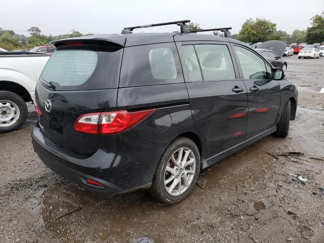 Photo 3 VIN: JM1CW2DL5E0163228 - MAZDA 5 GRAND TO 