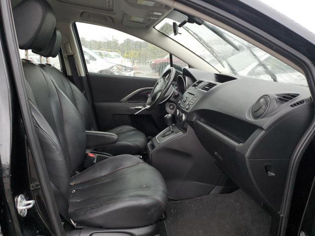 Photo 4 VIN: JM1CW2DL5E0163228 - MAZDA 5 GRAND TO 