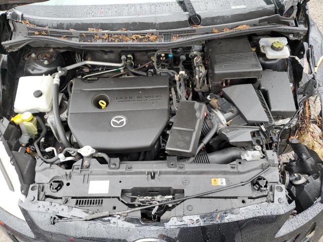 Photo 6 VIN: JM1CW2DL5E0163228 - MAZDA 5 GRAND TO 