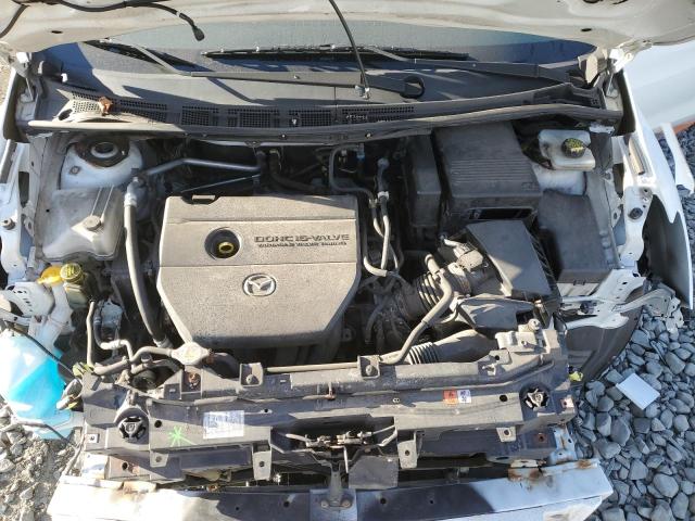 Photo 10 VIN: JM1CW2DL5E0166436 - MAZDA 5 GRAND TO 