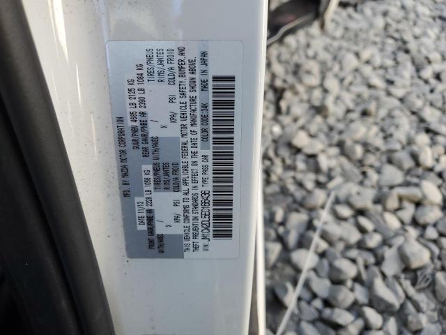 Photo 11 VIN: JM1CW2DL5E0166436 - MAZDA 5 GRAND TO 