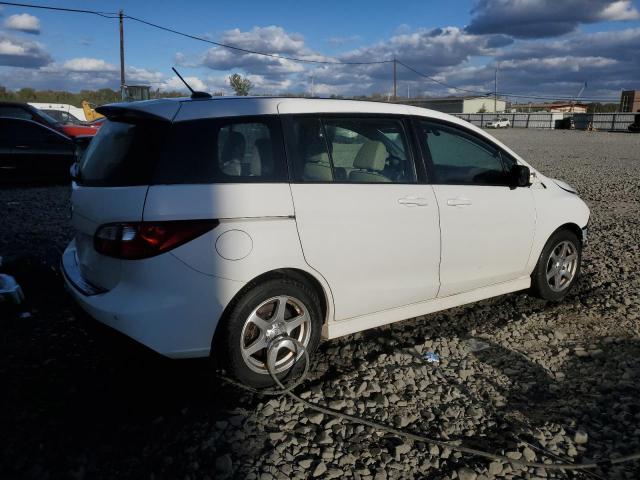 Photo 2 VIN: JM1CW2DL5E0166436 - MAZDA 5 GRAND TO 