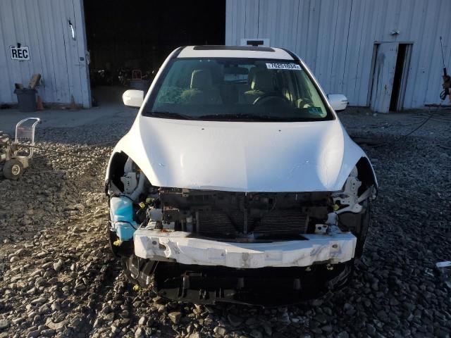 Photo 4 VIN: JM1CW2DL5E0166436 - MAZDA 5 GRAND TO 