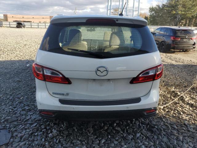 Photo 5 VIN: JM1CW2DL5E0166436 - MAZDA 5 GRAND TO 