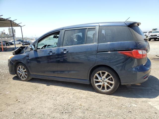 Photo 1 VIN: JM1CW2DL5E0168168 - MAZDA 5 