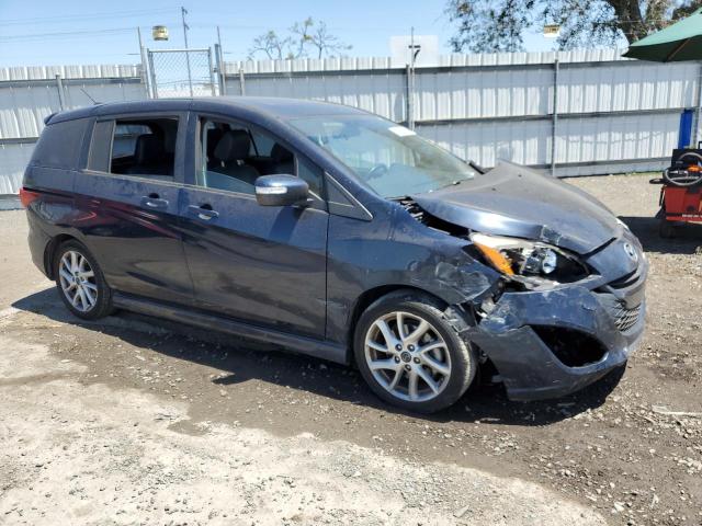 Photo 3 VIN: JM1CW2DL5E0168168 - MAZDA 5 