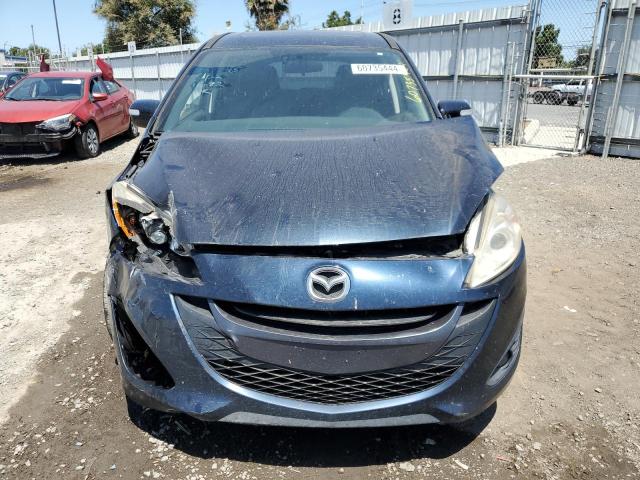 Photo 4 VIN: JM1CW2DL5E0168168 - MAZDA 5 