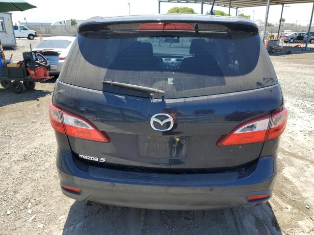 Photo 5 VIN: JM1CW2DL5E0168168 - MAZDA 5 