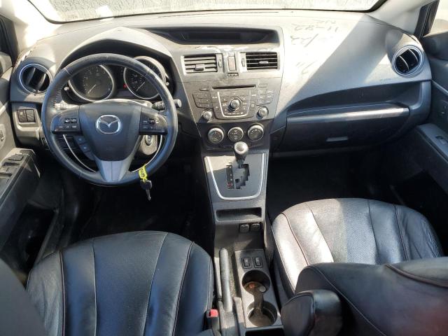 Photo 7 VIN: JM1CW2DL5E0168168 - MAZDA 5 